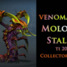 Molokau Stalker Collector&acute;s Cache 2018