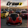 THE CREW 2 - Season Pass XBOX ONE/X|S  КЛЮЧ