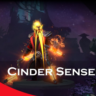 Cinder Sensei Collector&acute;s Cache II 2019