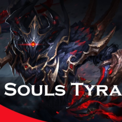 Souls Tyrant Collector&acute;s Cache II 2019