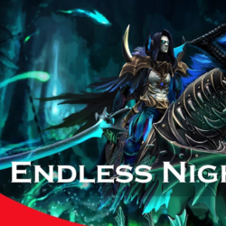 Endless Night Collector&acute;s Cache II 2019