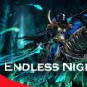 Endless Night Collector&acute;s Cache II 2019