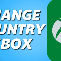 Смена Региона Xbox