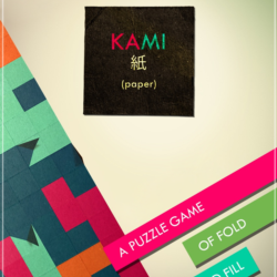 KAMI (STEAM KEY / REGION FREE)