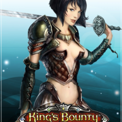 King's Bounty: Armored Princess (STEAM KEY/REGION FREE)