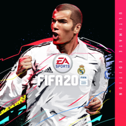 FIFA 20 | EA App | ПК