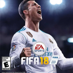 FIFA 18  | EA App | ПК