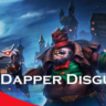Dapper Disguise Collector&acute;s Cache II 2019