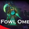 Fowl Omen Collector&acute;s Cache II 2019