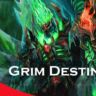 Grim Destiny Collector&acute;s Cache II 2019