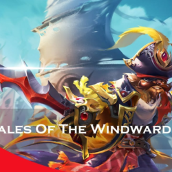Tales of the Windward Rogue Collector&acute;s Cache II 2019