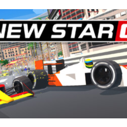 New Star GP 💎 АВТОДОСТАВКА STEAM GLOBAL МГНОВЕННО ЛИЦЕНЗИЯ
