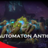 Automaton Antiquity Collector&acute;s Cache II 2019