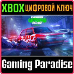 ❗Need for Speed Unbound Palace Edition❗XBOX X|S🔑КЛЮЧ