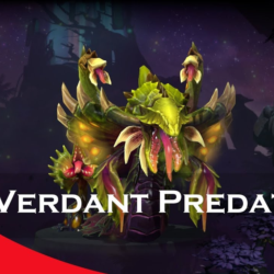 Verdant Predator Collector&acute;s Cache II 2019