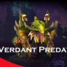 Verdant Predator Collector&acute;s Cache II 2019