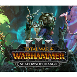 Total War: WARHAMMER III - Shadows of Change Steam DLC