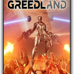 🎮☕ Greedland | оффлайн steam