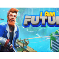 I Am Future Cozy Apocalypse Survival 💎 АВТОДОСТАВКА STEAM GLOBAL МГНОВЕННО ЛИЦЕНЗИЯ