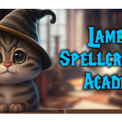 Lambda Spellcrafting Academy 💎 АВТОДОСТАВКА STEAM GLOBAL МГНОВЕННО ЛИЦЕНЗИЯ