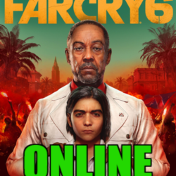 Far Cry 6 - ОНЛАЙН✔️STEAM Аккаунт