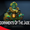 Adornments of the Jade Emissary Collector&acute;s Cache 2019
