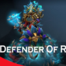 Defender of Ruin Collector&acute;s Cache 2019