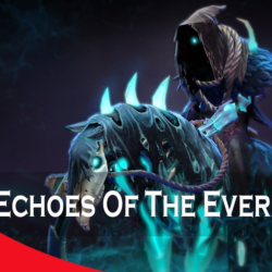 Echoes of the Everblack Collector&acute;s Cache 2019