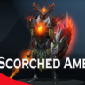 Scorched Amber Collector&acute;s Cache 2019