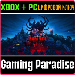 ❗BACK 4 BLOOD - EXPANSION 3: RIVER OF BLOOD❗XBOX PC🔑