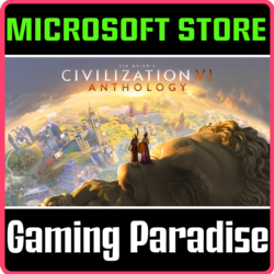 SID MEIER’S CIVILIZATION VI ANTHOLOGY (PC WIN)  КЛЮЧ