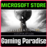 SID MEIER’S CIVILIZATION VI PLATINUM  (PC WIN)  КЛЮЧ