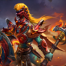 Pursuit of the Ember Demons Collector&acute;s Cache 2019