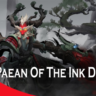 Paean of the Ink Dragon Collector&acute;s Cache 2019