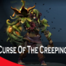 Curse of the Creeping Vine Collector&acute;s Cache 2019