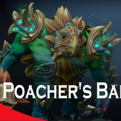Poacher&acute;s Bane Collector&acute;s Cache 2019