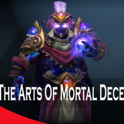 The Arts of Mortal Deception Collector&acute;s Cache 2019