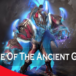 Ire of the Ancient Gaoler Collector&acute;s Cache II 2020