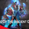 Ire of the Ancient Gaoler Collector&acute;s Cache II 2020