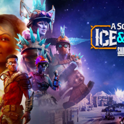 Saints Row A Song of Ice & Dust DLC XBOX КЛЮЧ