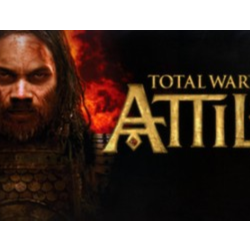 Total War: ATTILA STEAM KEY  REGION FREE