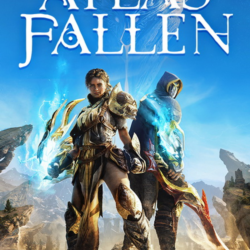 Atlas Fallen (Аренда аккаунта Steam) Online, GFN