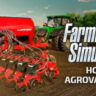 Farming Simulator 22 HORSCH AgroVation Pack DLC Key