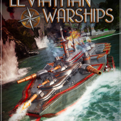 Leviathan: Warships (STEAM KEY / REGION FREE)