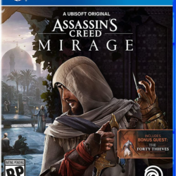 Assassins Creed Mirage Deluxe FIFA 23 Ultimate Россия PS4/PS5✅Активация🔥