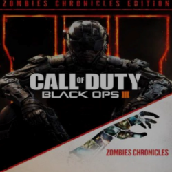 Call of duty black ops 3 2015 для XBOX Аккаунт