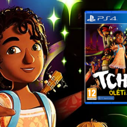 Tchia: Oléti Edition MotoGP 22 ENG PS4✅Активация🔥