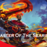 Master of the Searing Path Collector&acute;s Cache II 2020