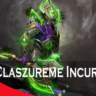 Claszureme Incursion Collector&acute;s Cache II 2020