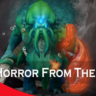 Horror from the Deep Collector&acute;s Cache II 2020